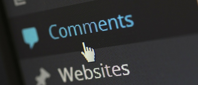 WordPress_Comments